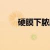 硬膜下脓肿（关于硬膜下脓肿介绍）