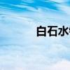 白石水镇（关于白石水镇介绍）