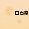 白石幸长（关于白石幸长介绍）