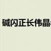 碱闪正长伟晶岩(关于碱闪正长伟晶岩介绍) 碱闪正长伟晶岩(关于碱闪正长伟晶岩介绍)