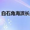 白石角海滨长廊(关于白石角海滨长廊介绍) 白石角海滨长廊(关于白石角海滨长廊介绍)
