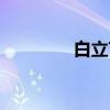 白立言（关于白立言介绍）