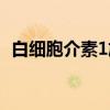 白细胞介素1族(关于白细胞介素1族介绍) 白细胞介素1族(关于白细胞介素1族介绍)