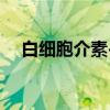 白细胞介素-2（关于白细胞介素-2介绍）