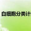 白细胞分类计数（关于白细胞分类计数介绍）