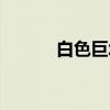 白色巨塔(关于白色巨塔介绍) 白色巨塔(关于白色巨塔介绍)