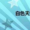 白色天堂（关于白色天堂介绍）