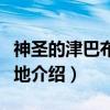 神圣的津巴布韦土地（关于神圣的津巴布韦土地介绍）