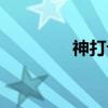 神打记（关于神打记介绍）