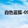 白色蓝狐-090(关于白色蓝狐-090介绍) 白色蓝狐-090(关于白色蓝狐-090介绍)