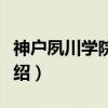 神户夙川学院大学（关于神户夙川学院大学介绍）