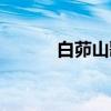 白茆山歌（关于白茆山歌介绍）
