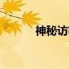 神秘访客（关于神秘访客介绍）