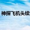 神探飞机头续集（关于神探飞机头续集介绍）