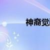 神裔觉醒（关于神裔觉醒介绍）