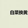 白菜换黄金（关于白菜换黄金介绍）