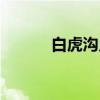 白虎沟乡（关于白虎沟乡介绍）
