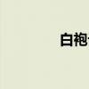 白袍记（关于白袍记介绍）