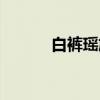 白裤瑶族（关于白裤瑶族介绍）