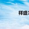 祥盛18（关于祥盛18介绍）