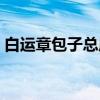 白运章包子总店（关于白运章包子总店介绍）