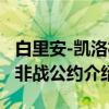 白里安-凯洛格非战公约（关于白里安-凯洛格非战公约介绍）