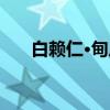 白赖仁·甸尼（关于白赖仁·甸尼介绍）