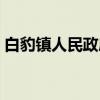 白豹镇人民政府（关于白豹镇人民政府介绍）