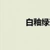 白釉绿斑(关于白釉绿斑介绍) 白釉绿斑(关于白釉绿斑介绍)