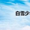 白雪少年（关于白雪少年介绍）