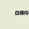 白领伶猴（关于白领伶猴介绍）