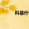 科基什科（关于科基什科介绍）