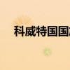 科威特国国旗（关于科威特国国旗介绍）