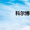 科尔博格（关于科尔博格介绍）