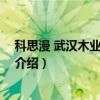 科思漫 武汉木业有限公司(关于科思漫 武汉木业有限公司介绍) 科思漫 武汉木业有限公司(关于科思漫 武汉木业有限公司介绍)