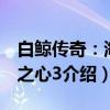 白鲸传奇：海洋之心3（关于白鲸传奇：海洋之心3介绍）
