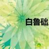 白鲁础乡（关于白鲁础乡介绍）