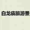 白龙庙旅游景区（关于白龙庙旅游景区介绍）