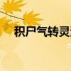 积尸气转灵波（关于积尸气转灵波介绍）