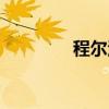程尔洛（关于程尔洛介绍）