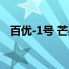 百优-1号 芒果(关于百优-1号 芒果介绍) 百优-1号 芒果(关于百优-1号 芒果介绍)