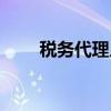 税务代理人（关于税务代理人介绍）