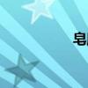 皂服（关于皂服介绍）