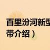 百里汾河新型经济带（关于百里汾河新型经济带介绍）