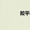 皎平村（关于皎平村介绍）