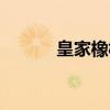皇家橡树（关于皇家橡树介绍）