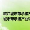 皖江城市带承接产业转移示范区建设报告(2014)（关于皖江城市带承接产业转移示范区建设报告(2014)介绍）