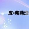 皮·弗勒理希（关于皮·弗勒理希介绍）