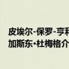 皮埃尔-保罗-亨利-加斯东·杜梅格（关于皮埃尔-保罗-亨利-加斯东·杜梅格介绍）
