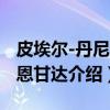 皮埃尔-丹尼尔·恩甘达（关于皮埃尔-丹尼尔·恩甘达介绍）